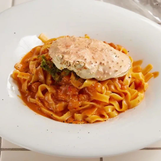 pasta