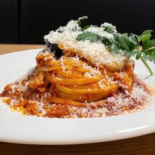 pasta